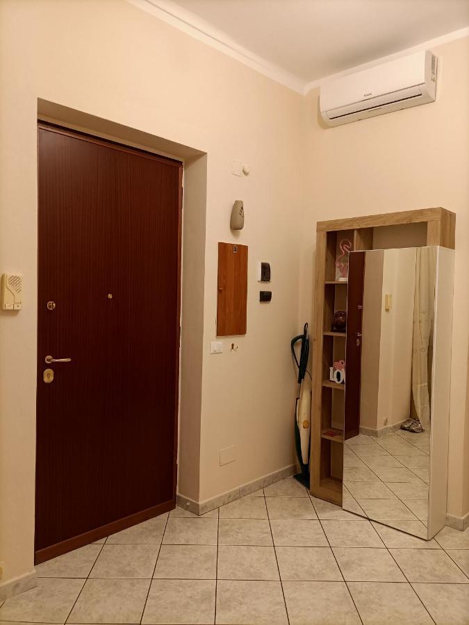 Casa Porta Susa Turín Exterior foto