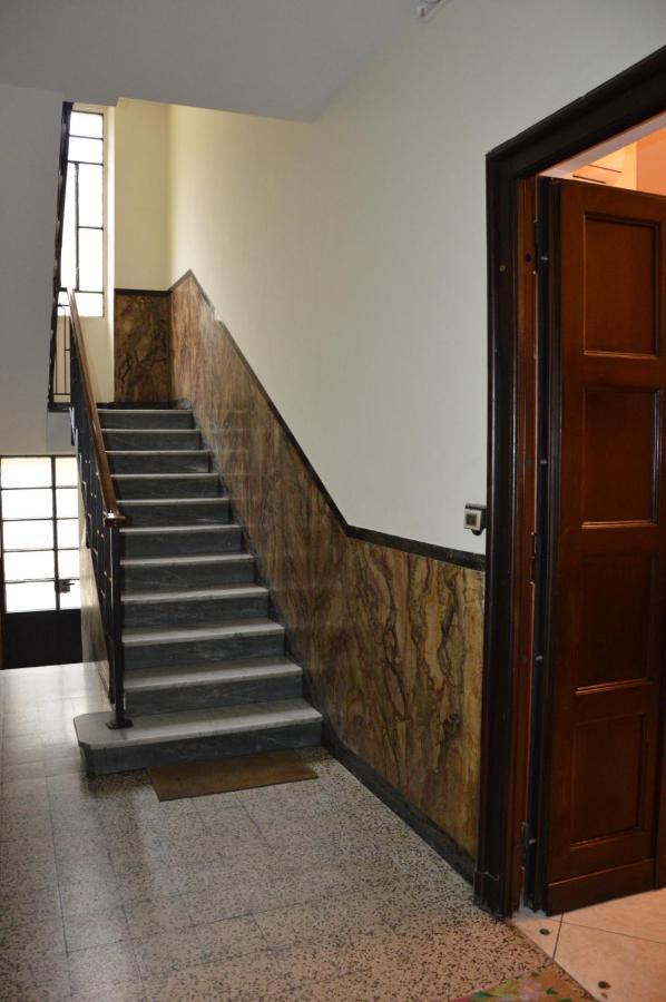 Casa Porta Susa Turín Exterior foto
